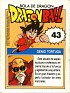 Spain  Ediciones Este Dragon Ball 43. Subida por Mike-Bell